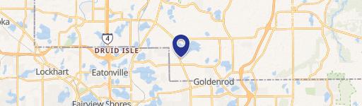 Casselberry Retail Space For Lease