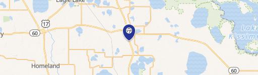 Polk County Industrial Investment Opportunity