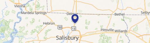 96-Room Hotel in Salisbury, MD