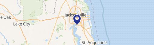 Retail/Office Space in Mandarin