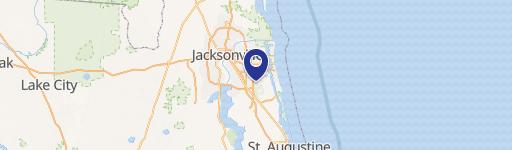 Retail/Medical Space in Southside Quarter