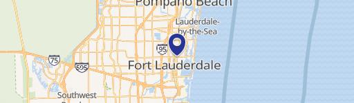 Fort Lauderdale Retail/Office Space