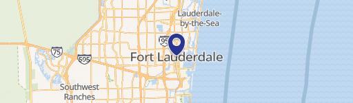 Las Olas Blvd Concessionaire Space