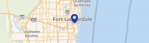 Prime Fort Lauderdale Office/Retail Space