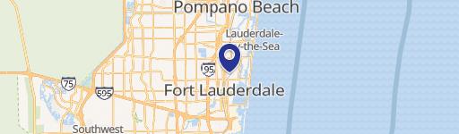 Fort Lauderdale Retail/Creative Space