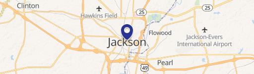 Flowood Warehouse Space Available