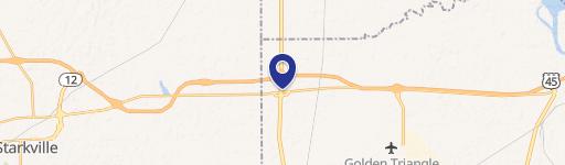 Flex Warehouse Space on Highway