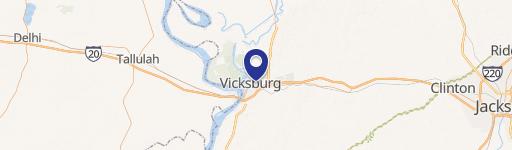 Vicksburg Net Lease Investment Opportunity