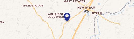 Terry Road Warehouse For Lease