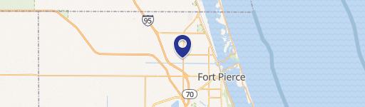 Fort Pierce Industrial Property For Sale