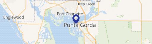 Waterfront Village with Redevelopment Potential