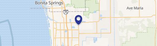 Collier Boulevard Commercial Property For Sale