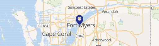 Premier Fort Myers Commercial Space