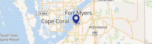 Fort Myers Office Building Investment