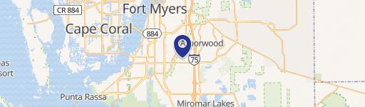 Existing Daycare in Fort Myers