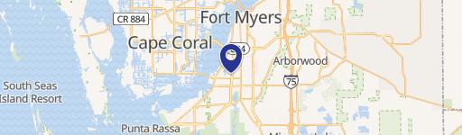 Office Space in Fort Myers