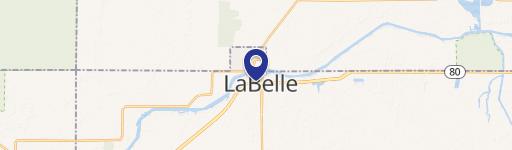 LaBelle Commercial Opportunity Off SR-80