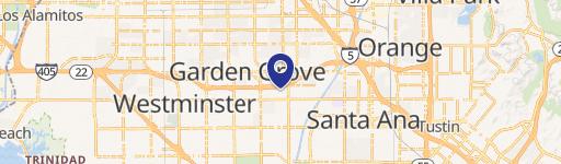 Garden Grove Industrial Opportunity