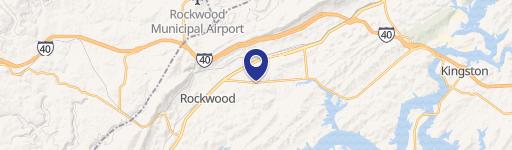 Industrial Building with Office Space