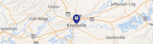 Downtown Knoxville Redevelopment Opportunity