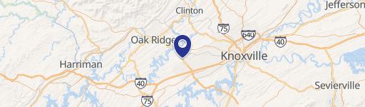 Hardin Valley Office/Warehouse Opportunity