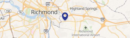 Restaurant Space in Montrose