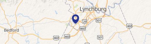 Lynchburg Retail and Office Spaces