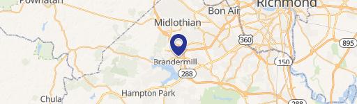 Midlothian Build-to-Suit Opportunity