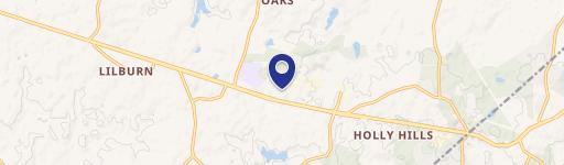 Commercial Parcel in Powhatan Heart