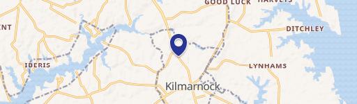 Kilmarnock Land and Building