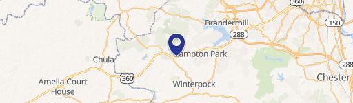 Commercial Land on Hull Street