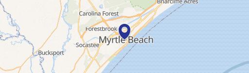 Myrtle Beach Flex Space Available