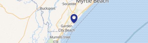 Turn-Key Restaurant Space Near Beach