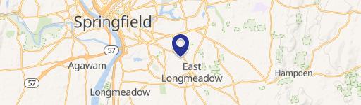 East Longmeadow Office Space Available