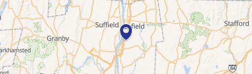 Corporate Office Building with Solar