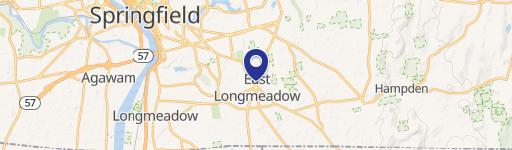 East Longmeadow Office Space Available