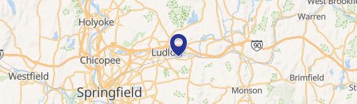 Wilbraham Office Space For Lease