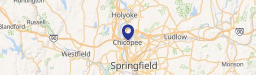 Downtown Chicopee Office Space Available