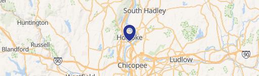 Holyoke Warehouse/Manufacturing Space For Lease