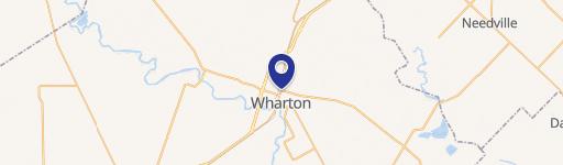 Land in Wharton, Texas