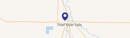 Multifamily Property in Thief River
