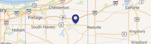 Retail Spaces at South Haven Square