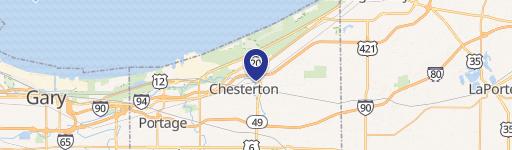 Development Opportunity Near Indiana Dunes