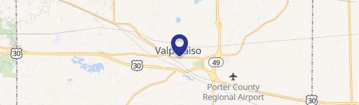 Downtown Valparaiso Redevelopment Opportunity