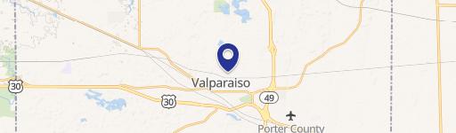 Valparaiso Commercial Land Opportunity