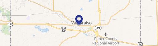 Professional Office Space in Valpo