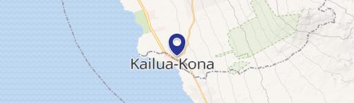 Kailua-Kona Class A Office Space