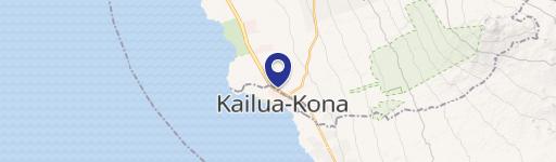 Kona Retail and Office Space