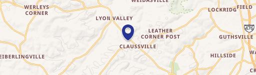 Three-Story Office Building For Lease