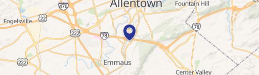 Allentown Flex Space For Rent